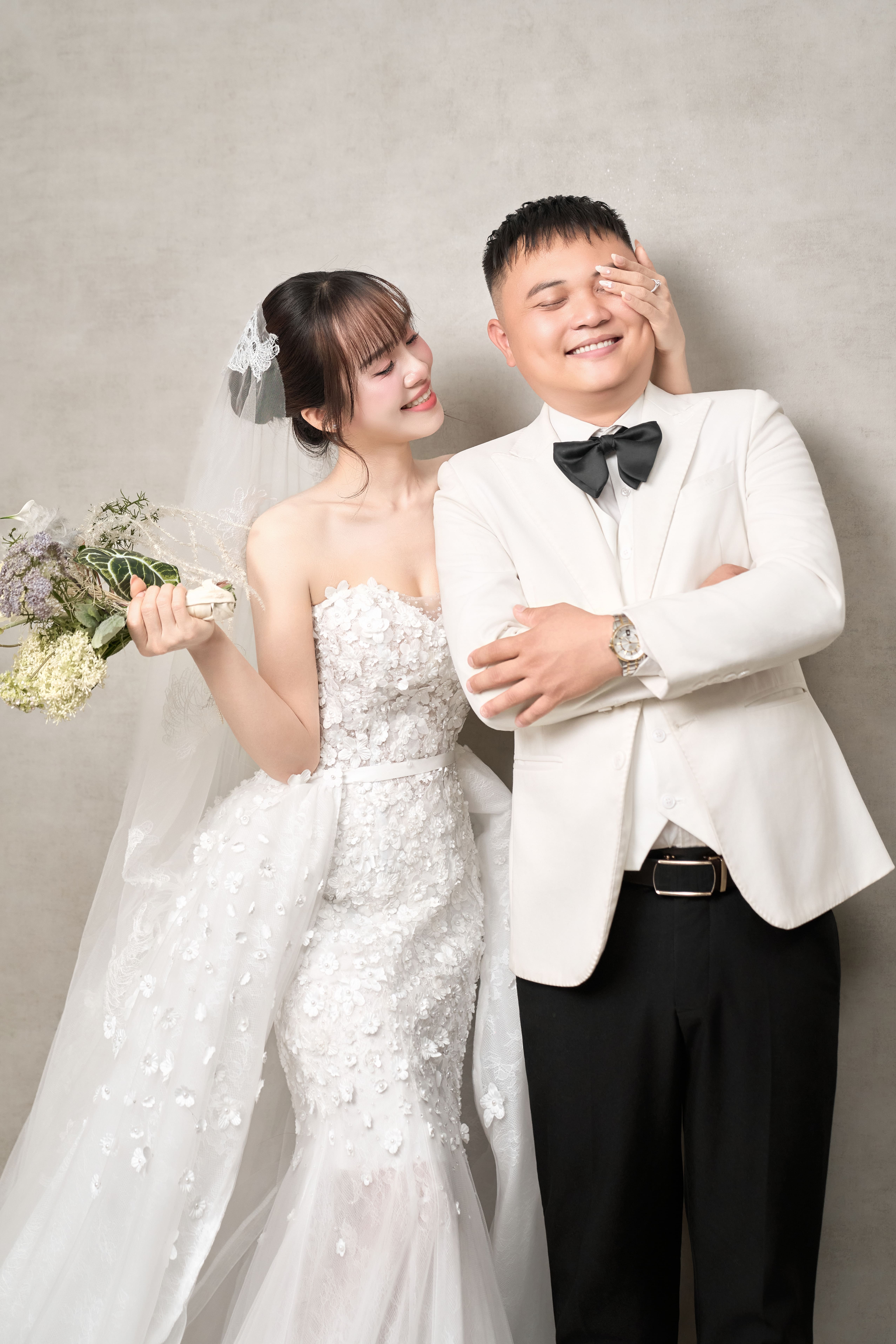 Ảnh cưới nổi bật