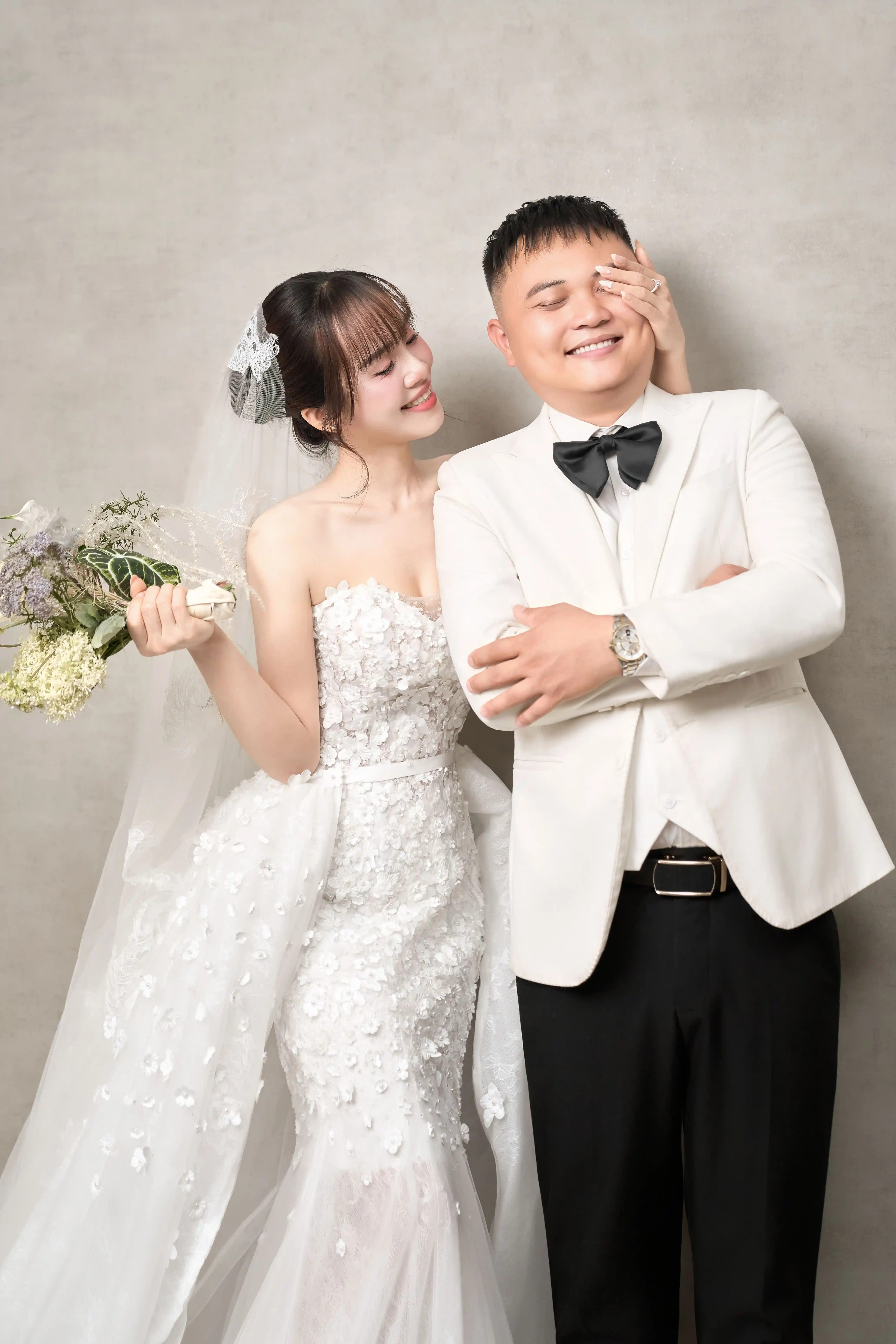 Ảnh cưới nổi bật