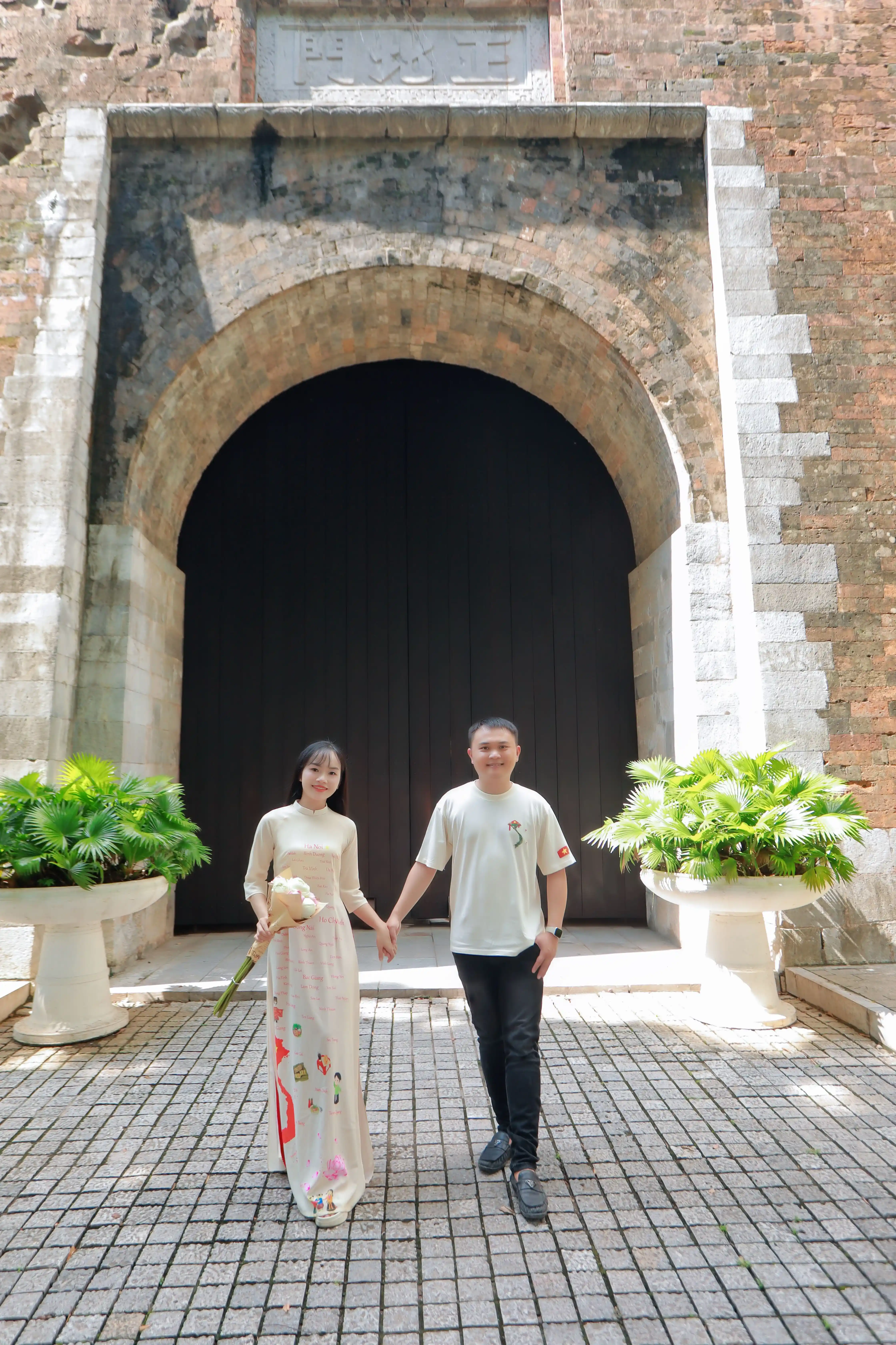 Khoảnh khắc tình yêu