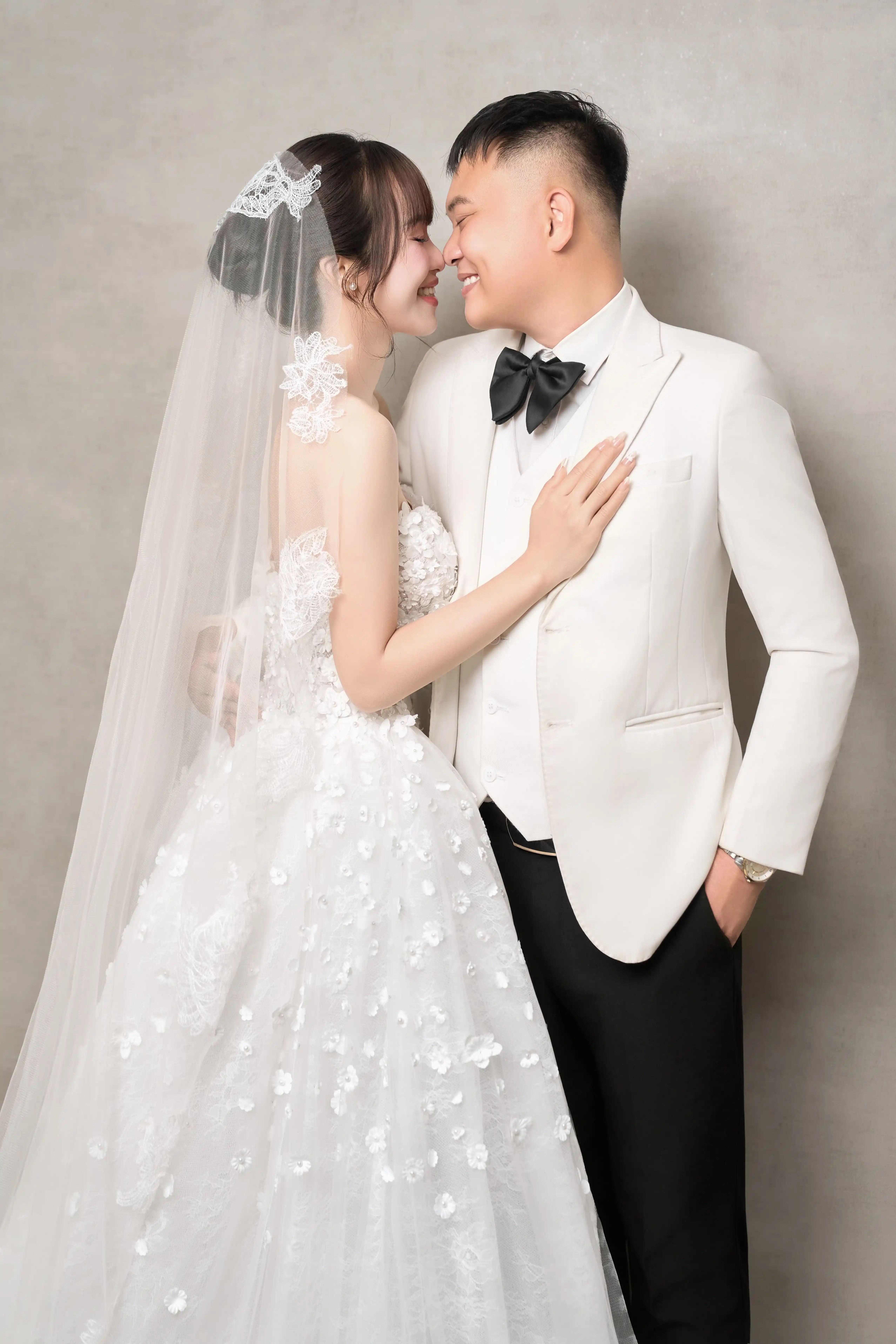 Khoảnh khắc tình yêu